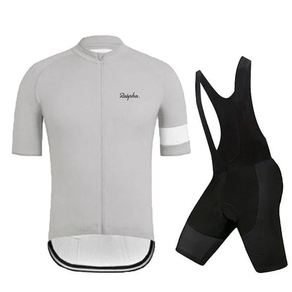 Rapha | Conjunto de ciclismo para mujeres – Comodidad, Rendimiento y Estilo