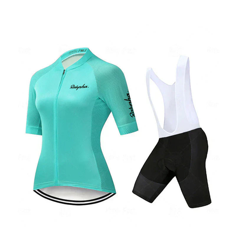 Rapha | Kit de ciclismo Pro para mujeres – Confort premium
