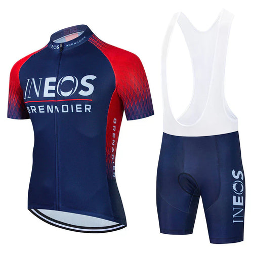 Ineos | Conjunto de ciclismo profesional