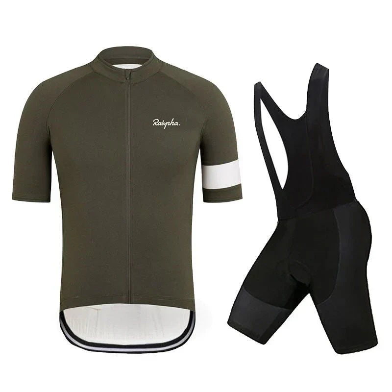 Rapha | Conjunto de ciclismo para mujeres – Comodidad, Rendimiento y Estilo