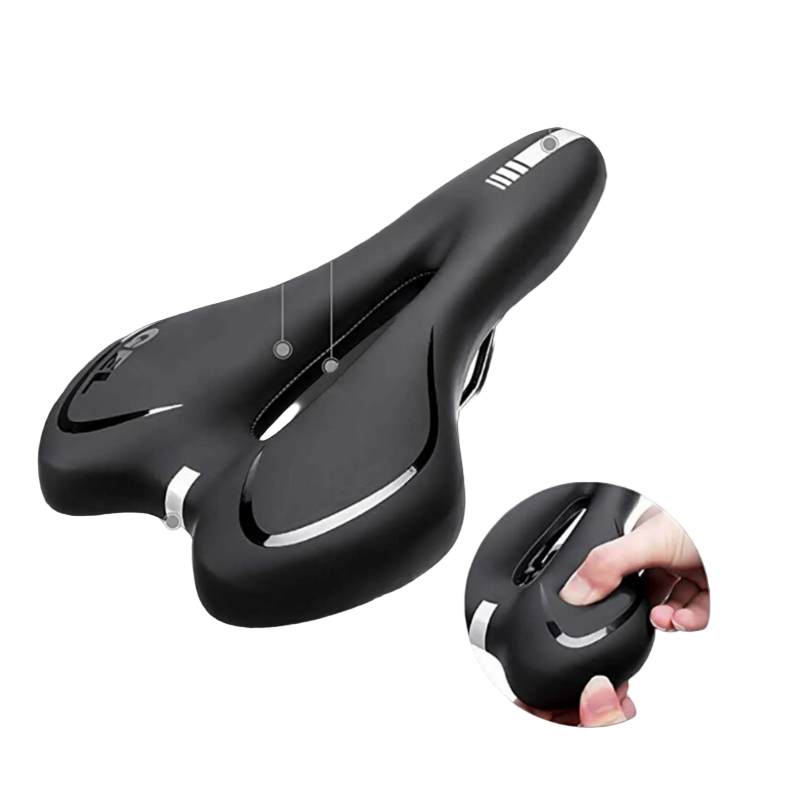 CloudComfort | Velocidad Pro