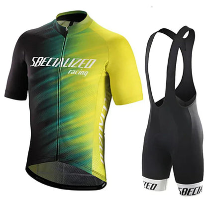 Specialized | Conjunto de ciclismo profesional