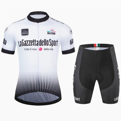 CyclingPro | Conjunto de ropa de ciclismo