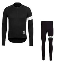 Negro y Blanco (Pantalón Clásico)