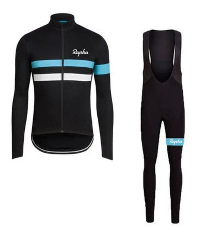 Rapha Conjunto de Ciclismo de Invierno | Rendimiento y Protección Térmica