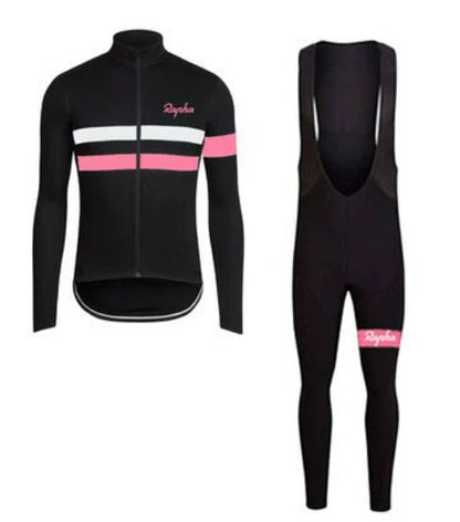Rapha Conjunto de Ciclismo de Invierno | Rendimiento y Protección Térmica