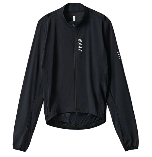 Chaqueta de ciclismo MAAP | Cortavientos, Impermeable y Transpirable