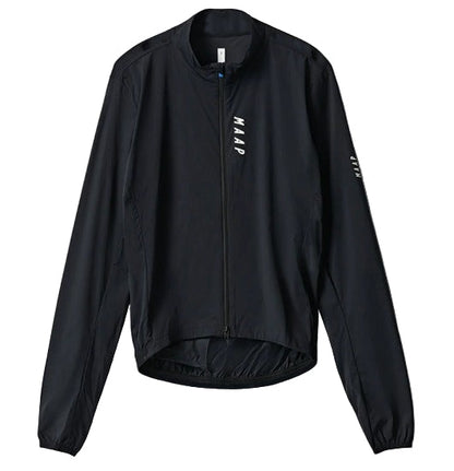 Chaqueta de ciclismo MAAP | Cortavientos, Impermeable y Transpirable
