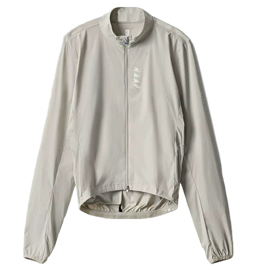 Chaqueta de ciclismo MAAP | Cortavientos, Impermeable y Transpirable
