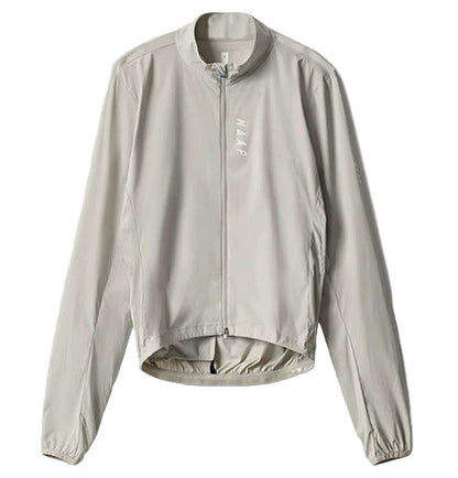 Chaqueta de ciclismo MAAP | Cortavientos, Impermeable y Transpirable