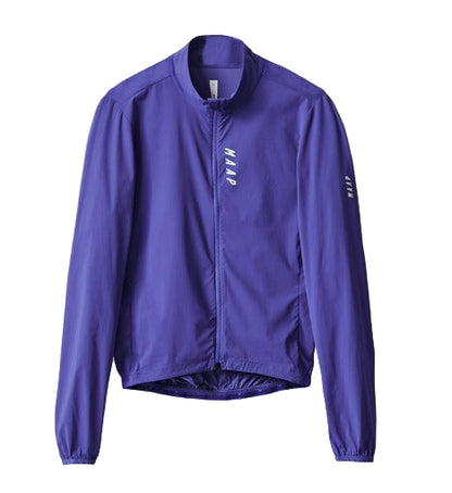 Chaqueta de ciclismo MAAP | Cortavientos, Impermeable y Transpirable