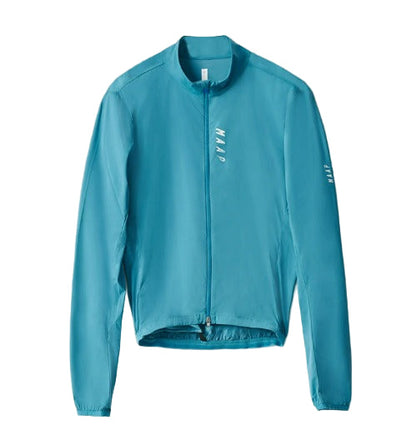 Chaqueta de ciclismo MAAP | Cortavientos, Impermeable y Transpirable