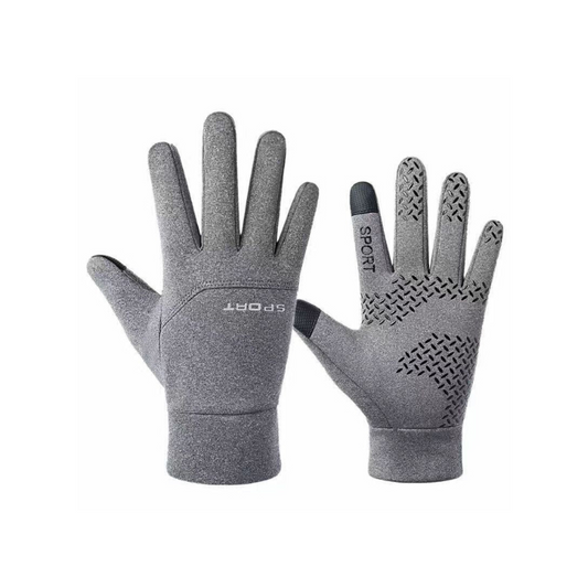 Guantes Deportivos con Agarre Extra