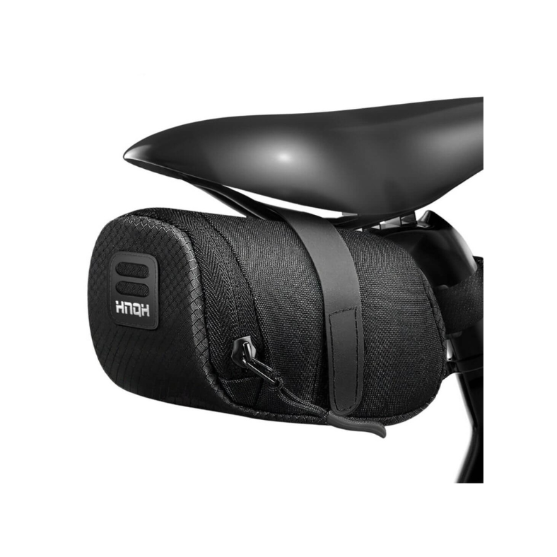 BikeHeroes® StoragePro | Bolsa de sillín