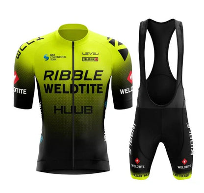 Ribble | Equipo de ciclismo profesional