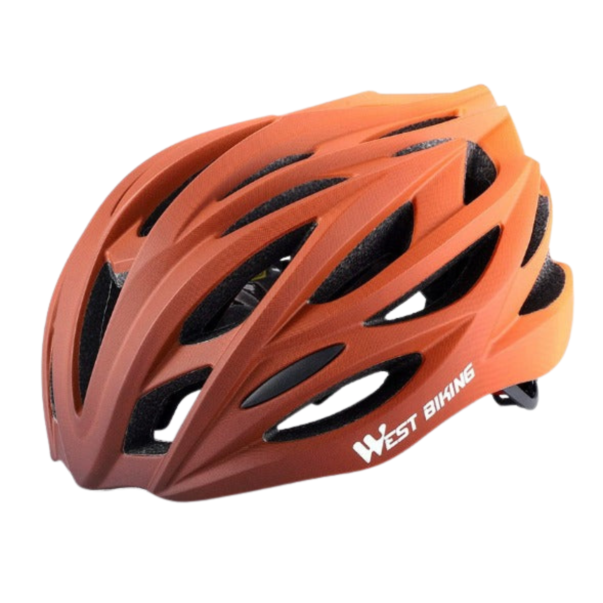 West BIKING | Casco de Seguridad y Comodidad