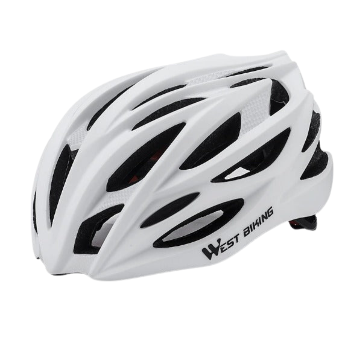 West BIKING | Casco de Seguridad y Comodidad
